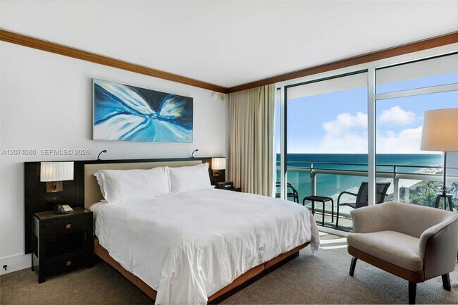 Building Photo - 6801 Collins Ave