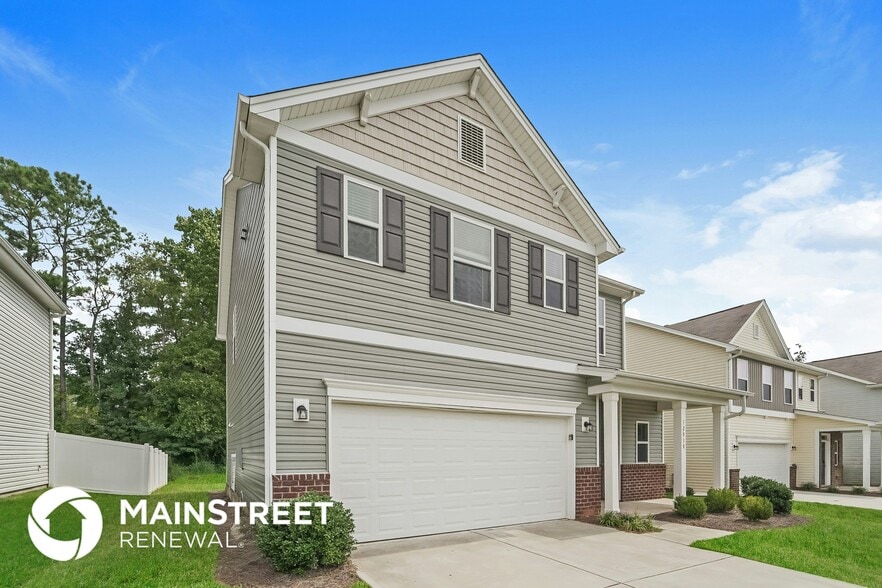 Building Photo - 12018 Old Dulin Farms Way