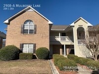 Building Photo - 2908 Mulberry Ln