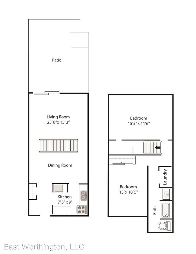 869 E Dublin Granville Rd 869 E Dublin Granville Rd Columbus OH 43229