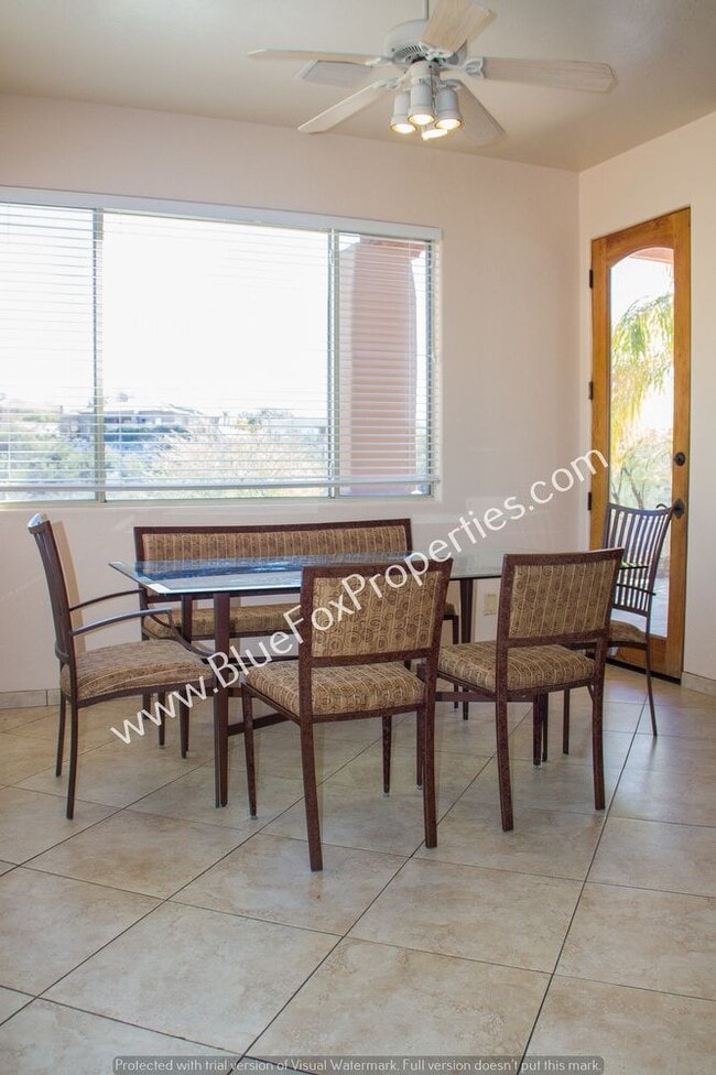 Building Photo - 6190 N Cadena De Montanas