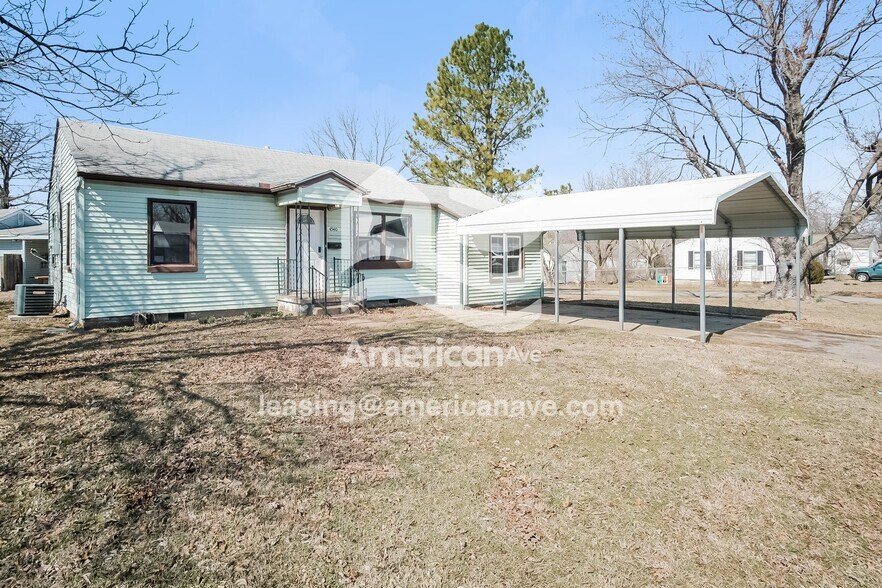 Building Photo - 4540 S 31st W Ave