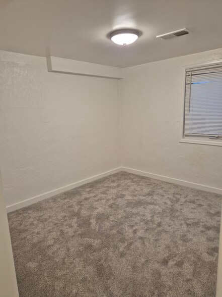 Bedroom 2 - 1600 Tabor St