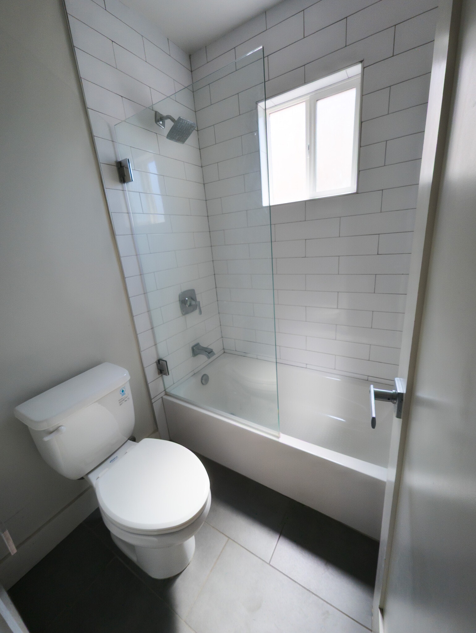 Bathroom #1 - 5640 Craner Ave