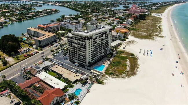 Building Photo - 3820 Gulf Blvd