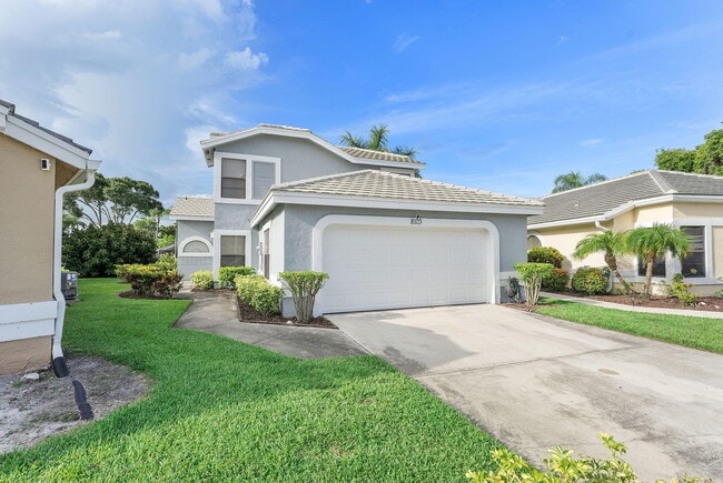Building Photo - 8103 Covington Ct