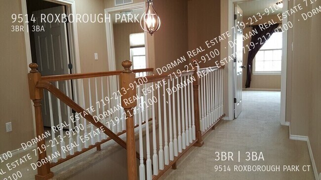 Building Photo - 9514 Roxborough Park Ct