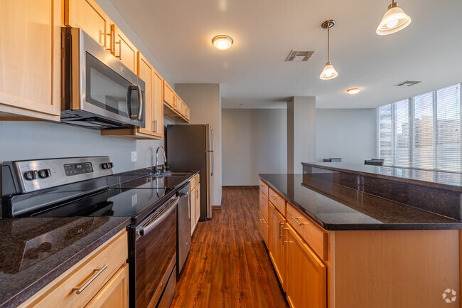 Interior Photo - Colorado Derby Lofts