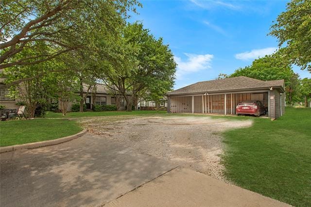 Building Photo - 4404 Birchman Ave