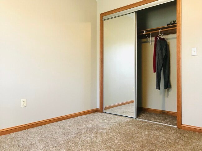 Bedroom 1 - 3 Indian Trail