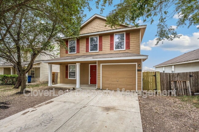 Building Photo - 7126 Horizon Star