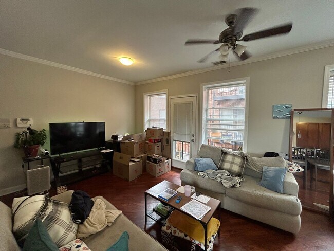 Building Photo - Beautiful 1 Bed / 1 Bath Apartment Available July 1st in Rogers Park!