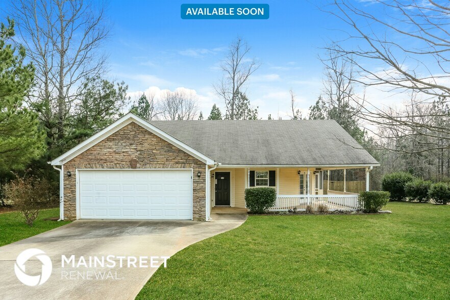 Primary Photo - 70 Oak Meadows Dr