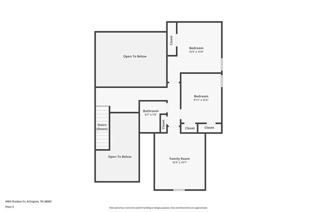 Building Photo - 4902 Shadow Cove