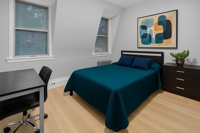 103 C - 101 N Quarry St