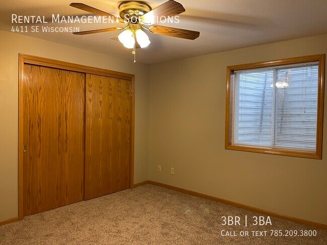 Building Photo - *SHAWNEE HEIGHTS SCHOOL DISTRICT* 4411 SE ...