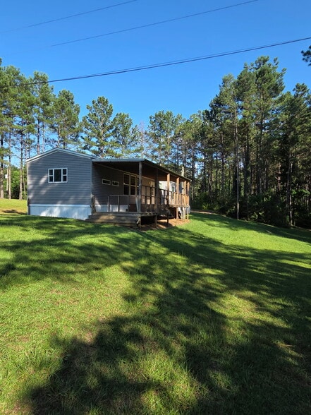 Building Photo - 9081 Fellowship Rd