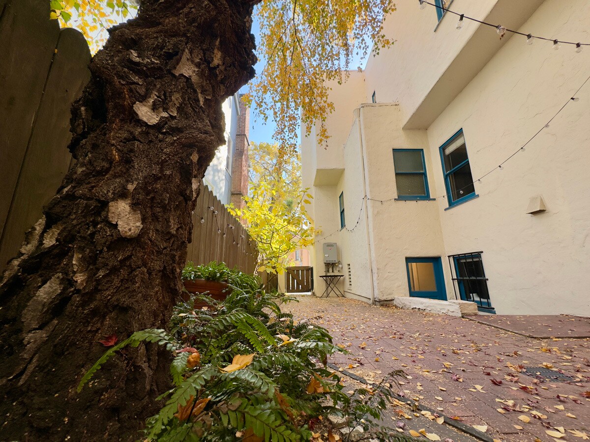 Building Photo - 1645 Scenic Ave