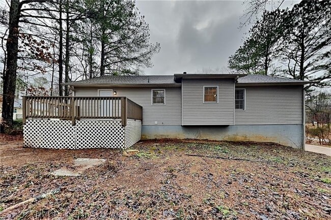 Building Photo - 2342 Westland Way