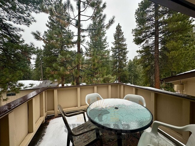 Building Photo - Resort-Style Living in Incline Village: Fu...