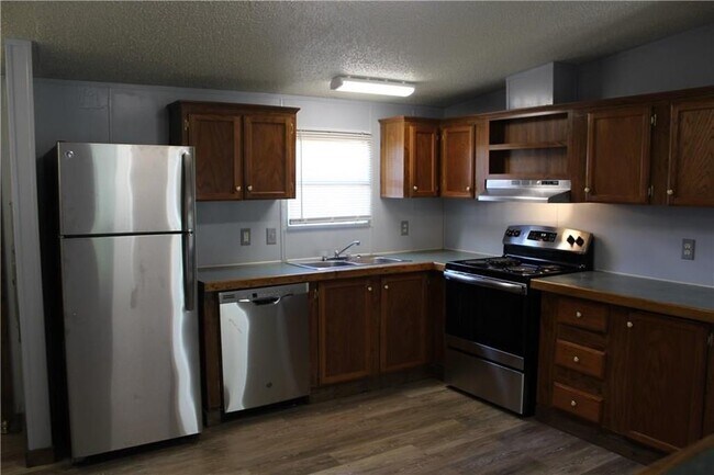 Building Photo - 2630 Co Rd 600