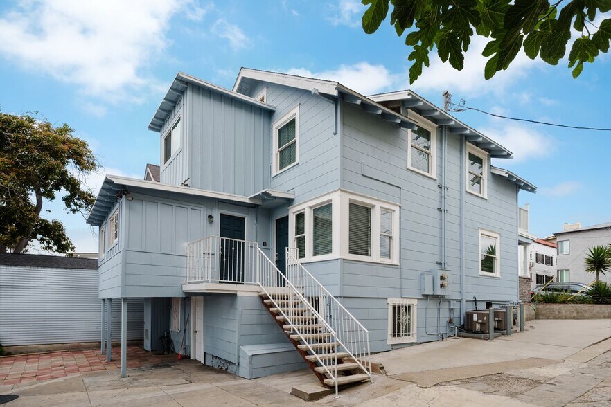 Building Photo - 2454 Union St