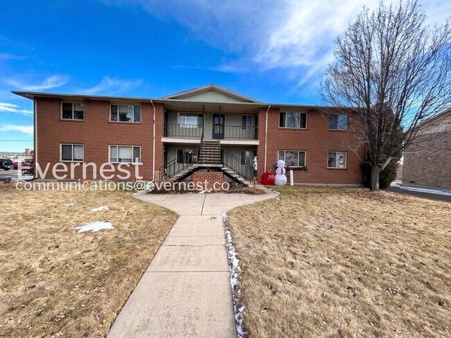 Building Photo - 4311 N Chestnut St