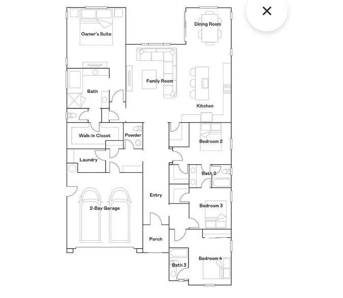 Building Photo - 5256 Ironwood Ave