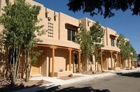 Building Photo - San Mateo de Santa Fe