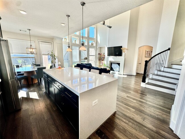 Building Photo - 16803 Bark Cabin Dr