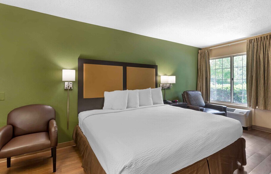 Building Photo - Furnished Studio-Nashville - Airport - Music City