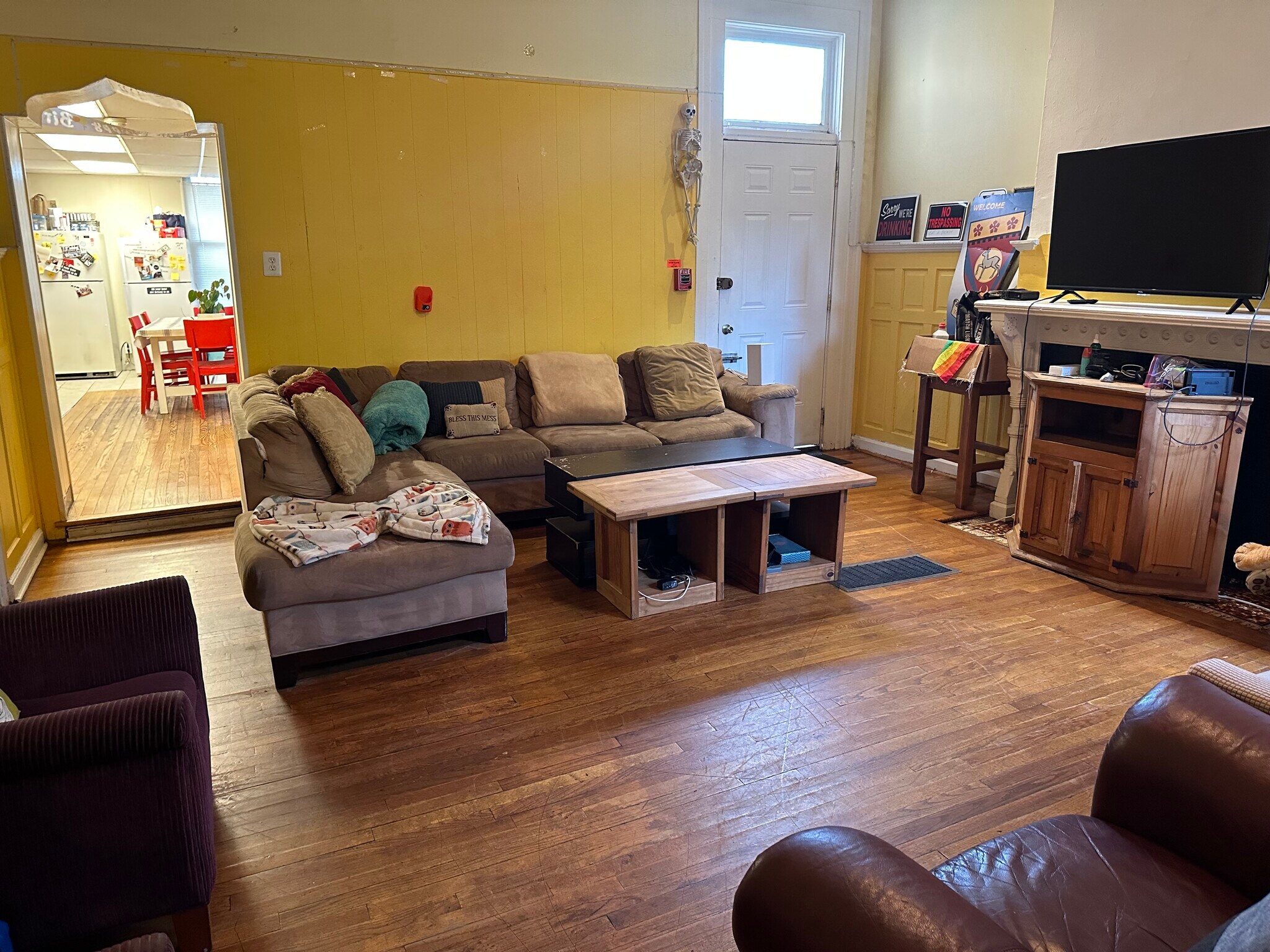 Building Photo - 4047 Spruce St