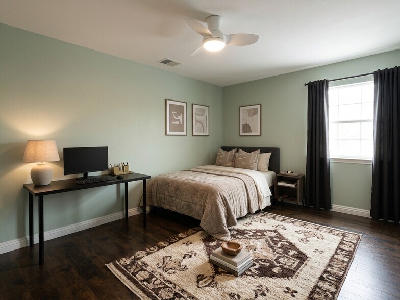 Building Photo - 10554 Andasol Ave