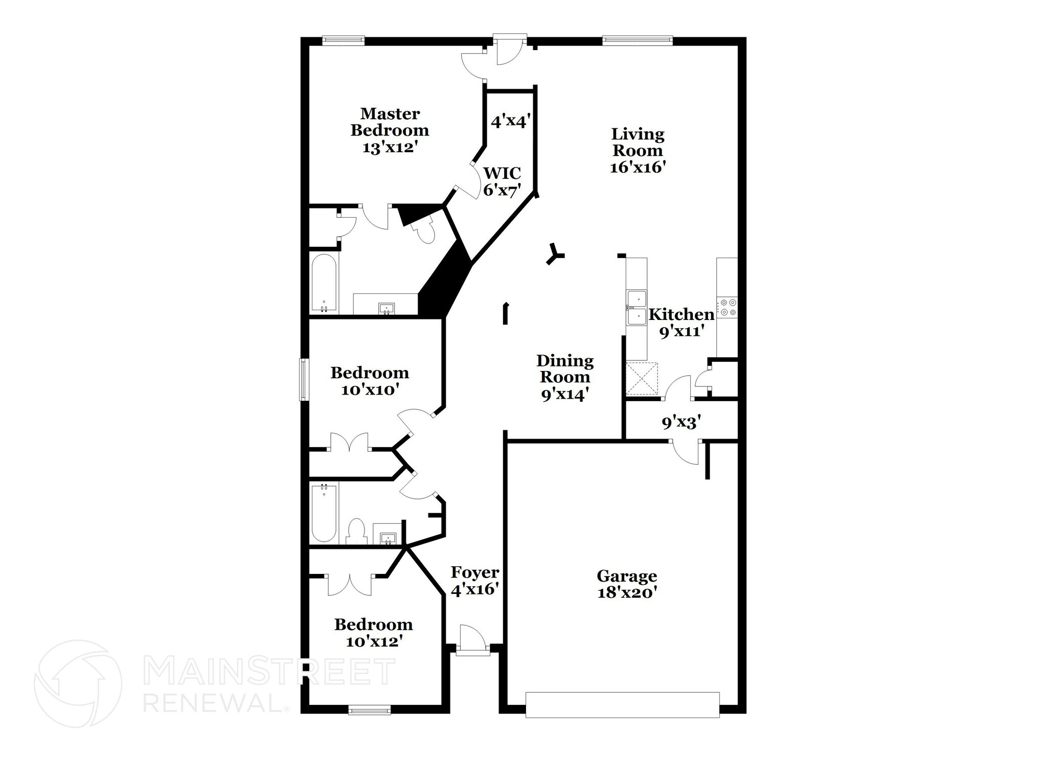 Building Photo - 27084 Leonardo Dr