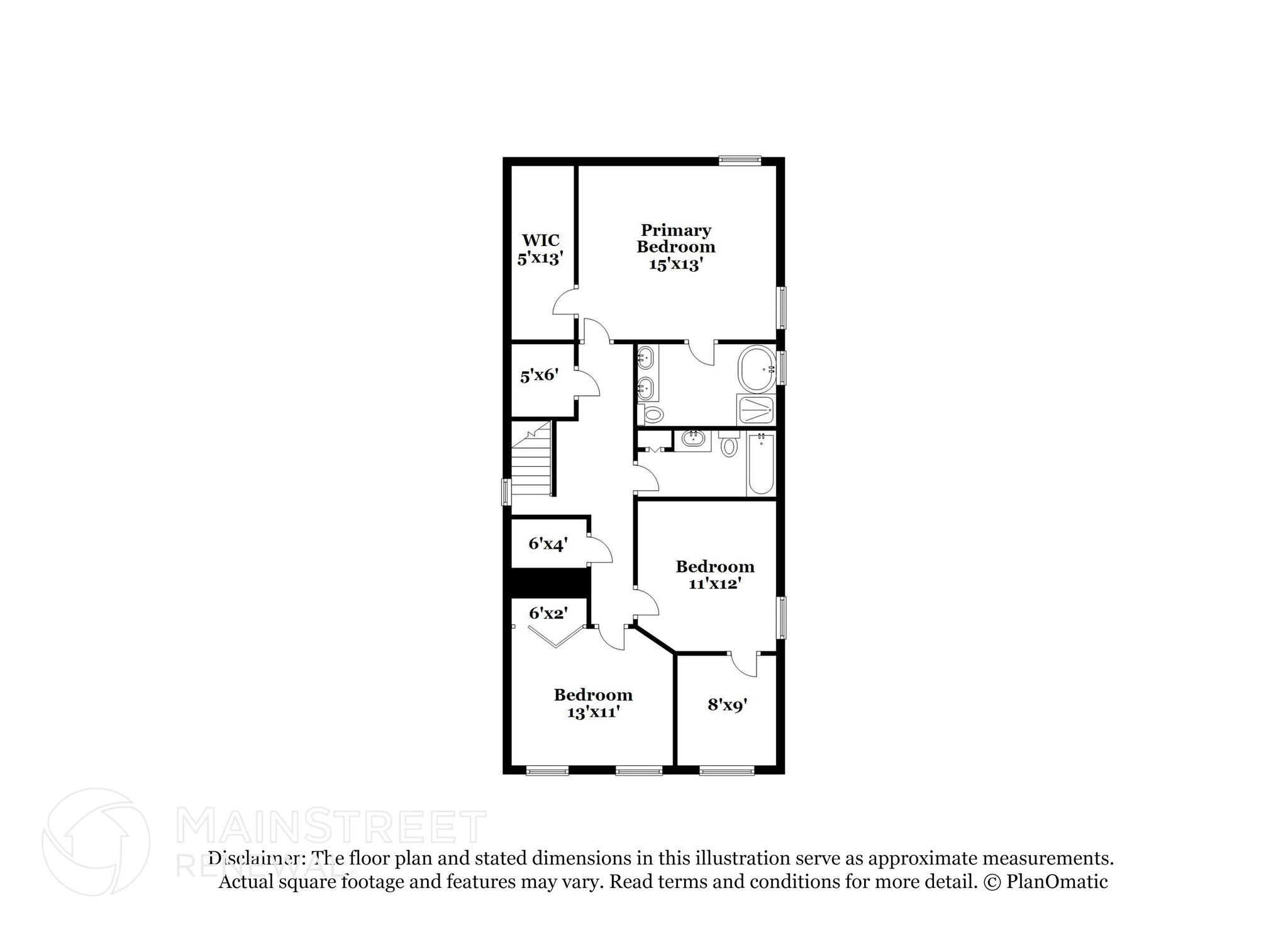Building Photo - 6429 Sprucepine Ln