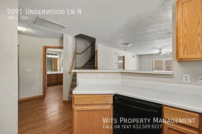 Building Photo - 9091 Underwood Ln N