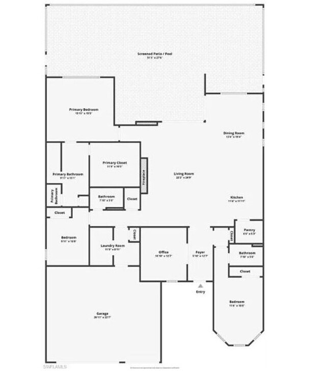 Building Photo - Luxury Lakeview Oasis with Pool & Spa – Br...