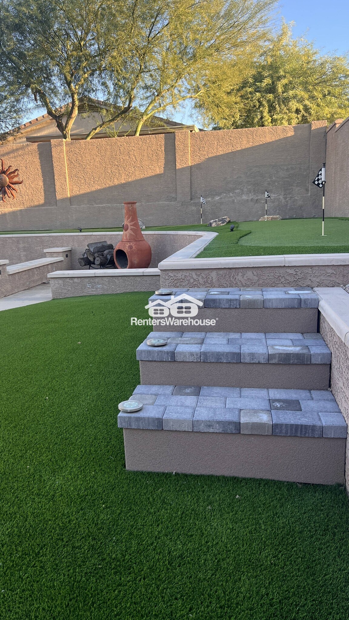 Building Photo - 18391 W Western Star Blvd