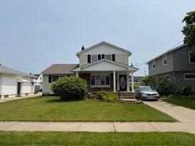 Building Photo - 6107 Greene Dr