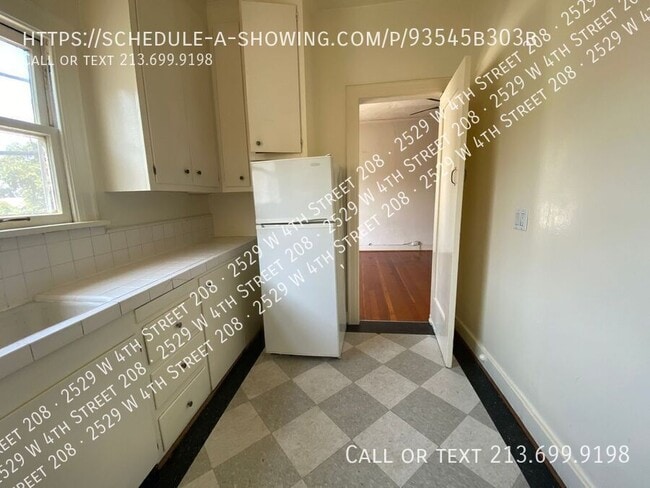 Building Photo - 2529 4th St