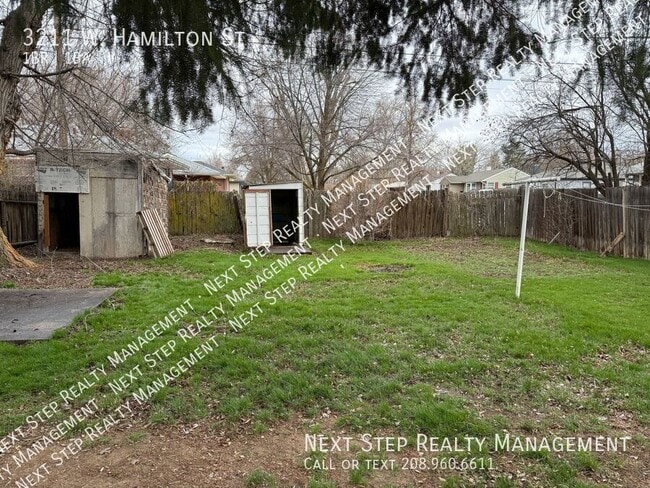 Building Photo - 3211 W Hamilton St