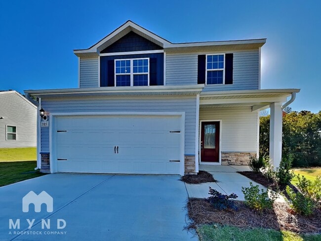 Building Photo - 385 Ivy Bank Dr