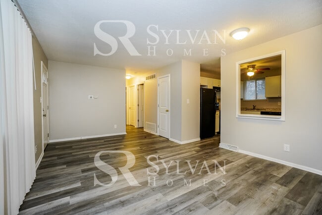 Building Photo - The Lifestyle You Deserve.