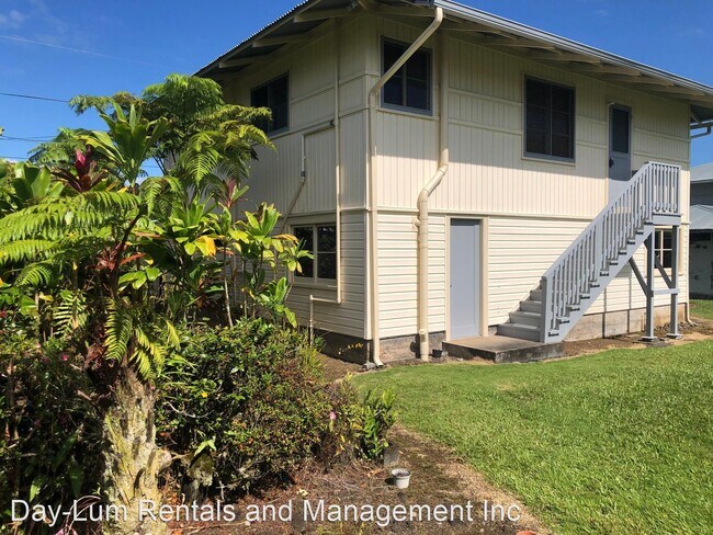 Building Photo - 2 br, 2 bath House - 71 Awapuhi Street