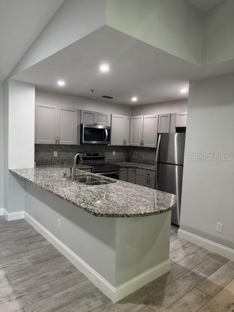Building Photo - 4045 Crockers Lake Blvd