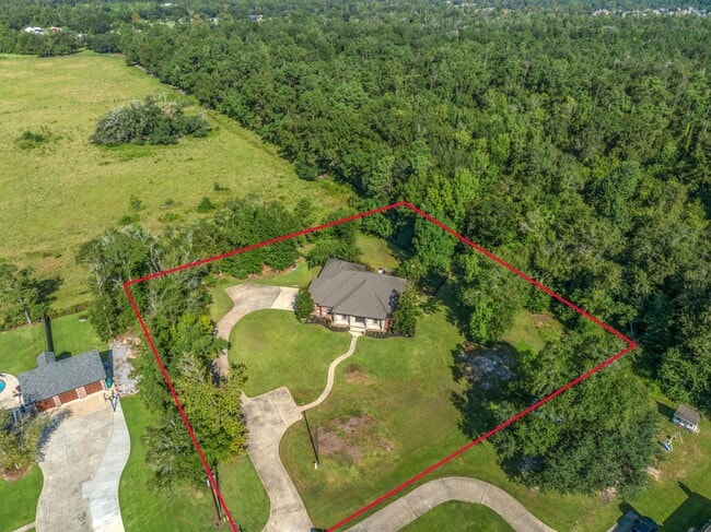 Building Photo - 4108 Linda Ln