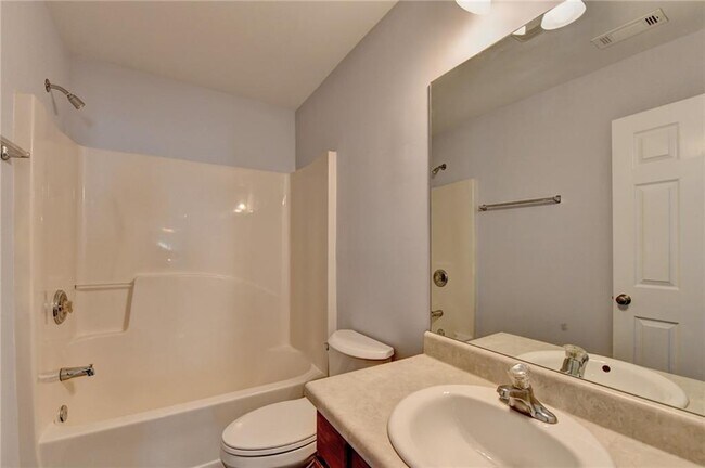 Building Photo - 831 New Liberty Way