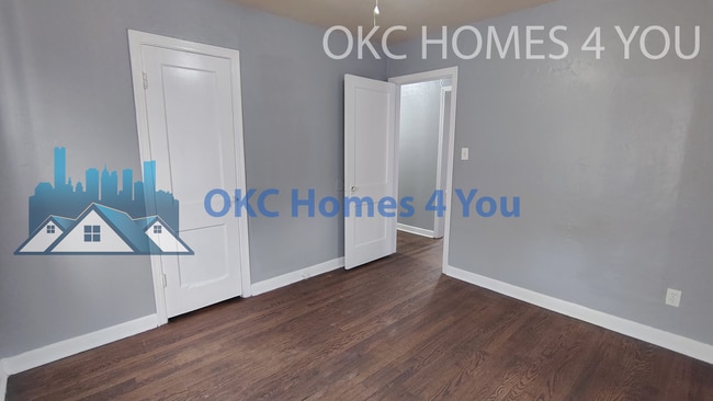 Building Photo - Nice 3 bed near OSU OKC