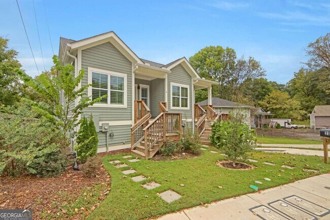 Primary Photo - 2050 Bolton Rd NW