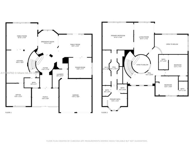 Building Photo - 15445 SW 26th Terrace